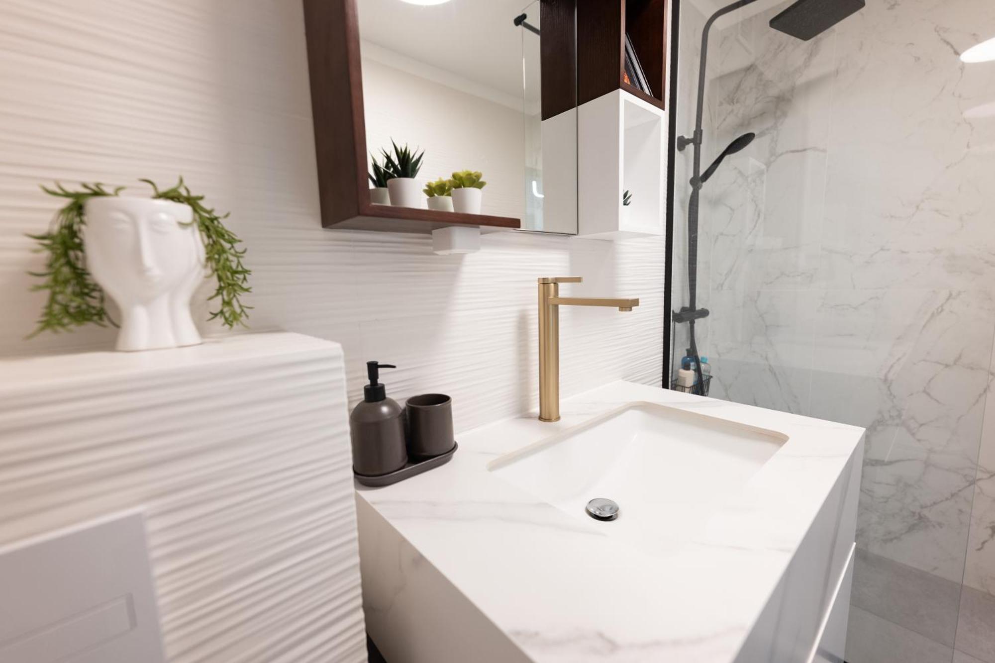 Njalsgata Apartments Reykjavík Eksteriør billede