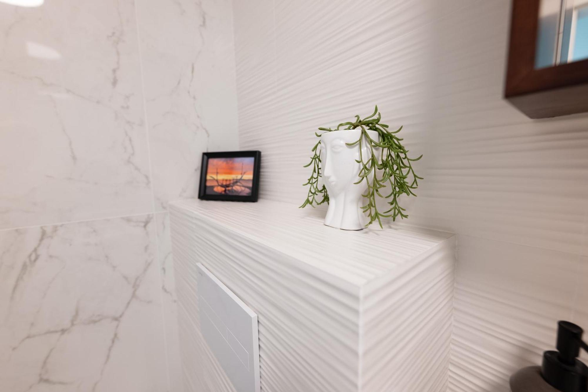 Njalsgata Apartments Reykjavík Eksteriør billede